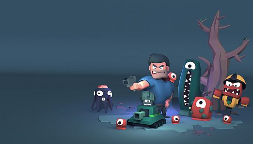 MonsterBlast Infinity