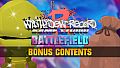 Wathitdew Record Game Studio BATTLEFIELD Bonus Contents