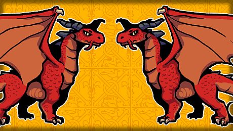 Medieval Quest Game