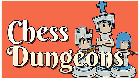 Chess Dungeons Game