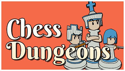 Chess Dungeons