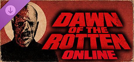DAWN OF THE ROTTEN ONLINE