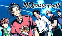 Buy NO, THANK YOU!!! PC