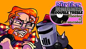 Rhythm Knights - Deviation Perspective: Master of Ceremonies - Expansion Pack