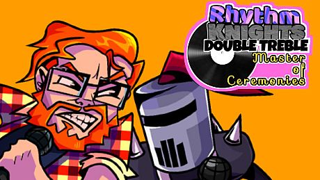 Rhythm Knights - Deviation Perspective: Master of Ceremonies - Expansion Pack DLC