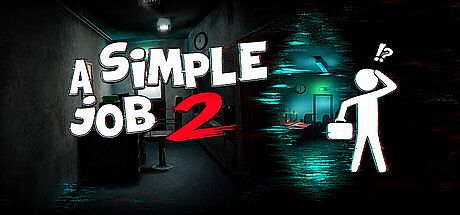 A Simple job 2 Game