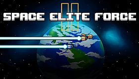 Space Elite Force II