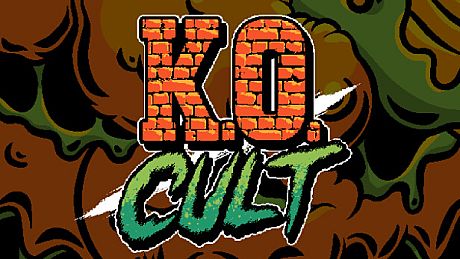 K.O. Cult Game