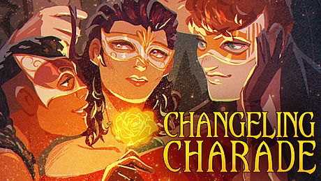Changeling Charade Game