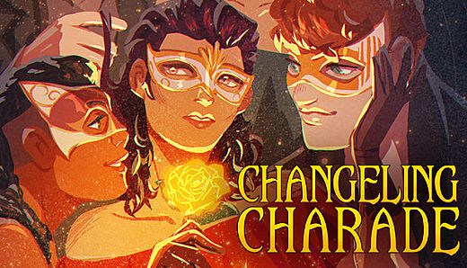 Changeling Charade