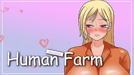 Human Farm - Rehabilitation Game