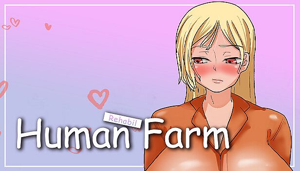 Buy Human Farm - Rehabilitation