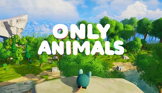 Only Animals