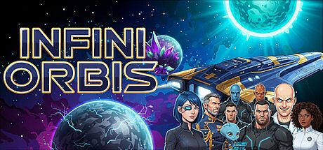 Infini Orbis Game