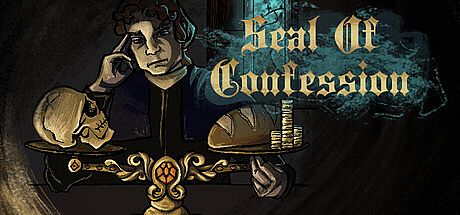 Seal of Confession Game