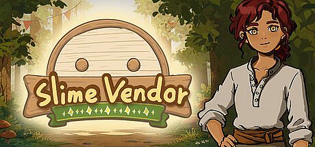Slime Vendor
