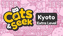 Cats and Seek: Kyoto - Extra Content für PC kaufen
