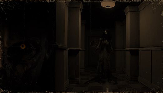 The Mortuary Assistant