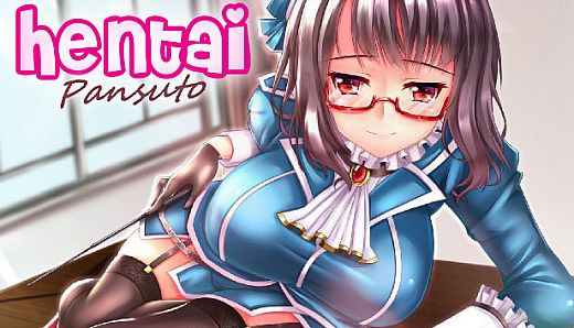 Hentai Pansuto