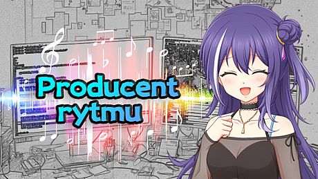 Rhythm Producer Game