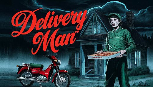 Delivery Man