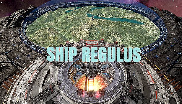 Buy Ship Regulus