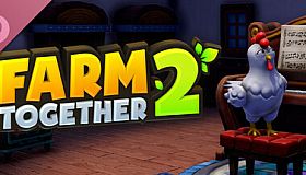 Farm Together 2 Soundtrack