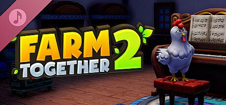 Farm Together 2 Soundtrack DLC