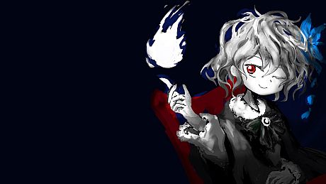 Matsuro Palette Game