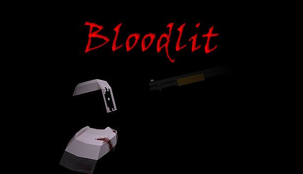 Buy Bloodlit