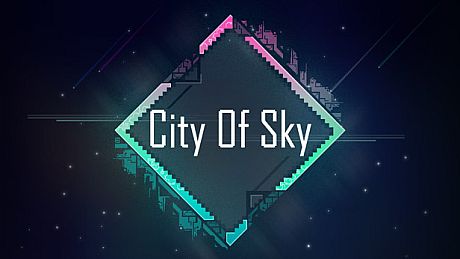 City of sky Game