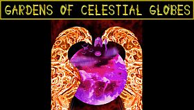 Gardens Of Celestial Globes