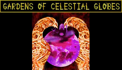 Gardens Of Celestial Globes