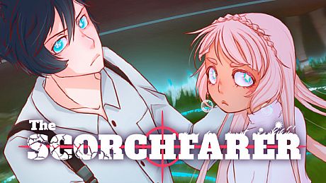 The Scorchfarer Game