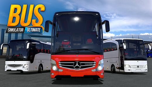 Bus Simulator : Ultimate