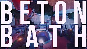 BETON BATH