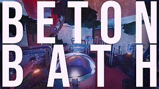 BETON BATH DLC