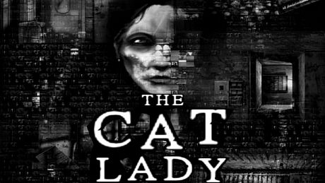 The Cat Lady