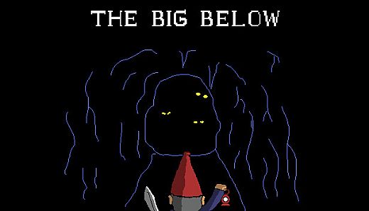 The Big Below