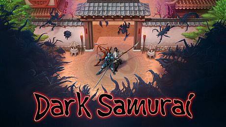 Dark Samurai Game
