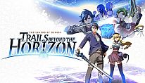 Buy The Legend of Heroes: Trails beyond the Horizon PC