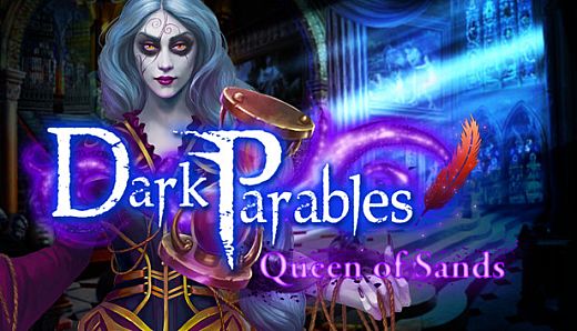 Dark Parables: Queen of Sands Collector's Edition