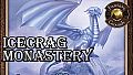 Fantasy Grounds - A10: Icecrag Monastery (5E)