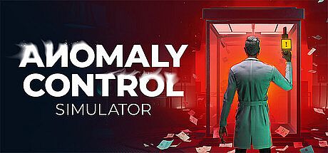 Anomaly Control Simulator