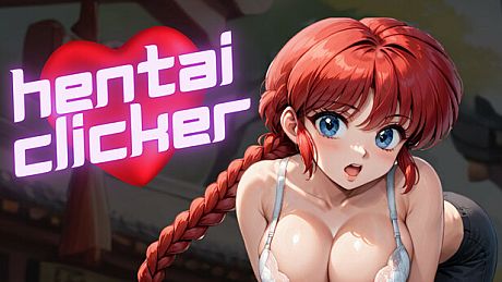 Hentai Clicker: Hanma is streaming Game