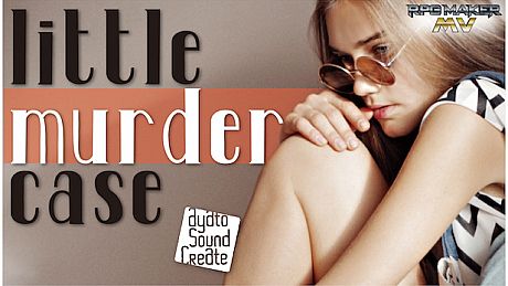 RPG Maker MV - little murder case DLC