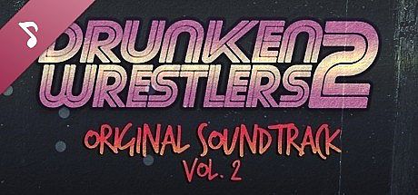 Drunken Wrestlers 2: Original Soundtrack, Vol. 2 DLC