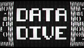 Data Dive