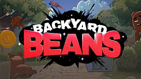 Backyard Beans Game