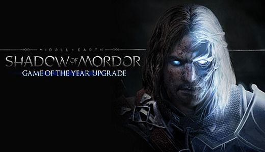 Middle-earth: Shadow of Mordor - Upgrade to the GOTY Edition